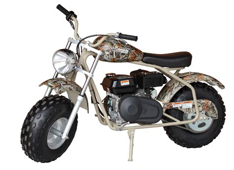 coleman camouflage mini bike|coleman 196cc mini camo bike.